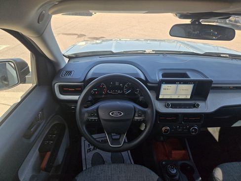 Certified 2022 Ford Maverick XLT w/ Equipment Group 300A Standard AWD/4WD image 2