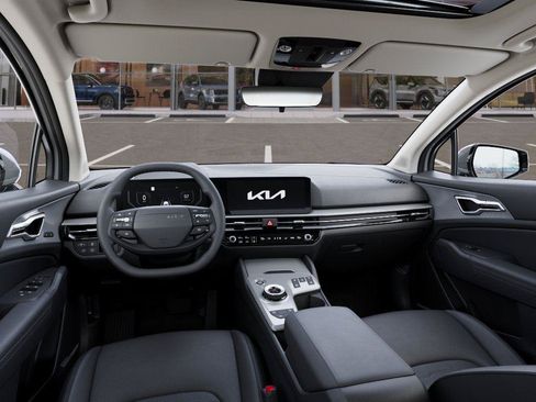 New 2026 Kia Sportage SX Prestige AWD/4WD image 15