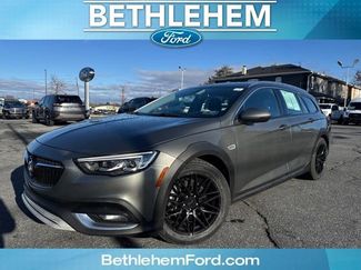 Used 2018 Buick Regal Preferred w/ Driver Confidence Package #1 360° Tour