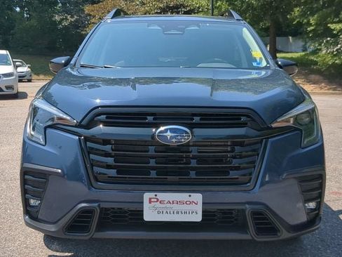 Used 2025 Subaru Ascent Onyx Edition AWD/4WD image 8