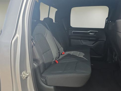 Used 2025 RAM 1500 Big Horn image 16