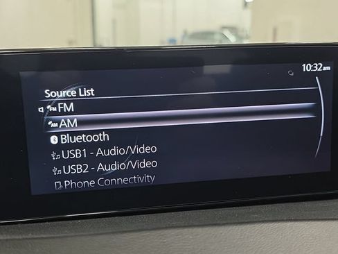 Used 2024 MAZDA MAZDA3 s FWD image 21