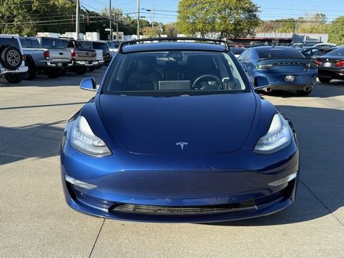 Used 2020 Tesla Model 3 Long Range image 17