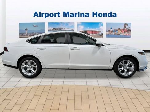 New 2026 Honda Accord LX image 7