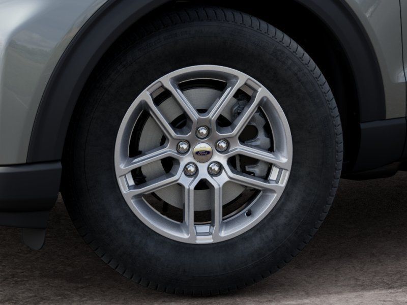 New 2027 Ford Explorer Active RWD image 19