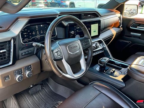 Used 2022 GMC Sierra 1500 Denali w/ Technology Package image 18