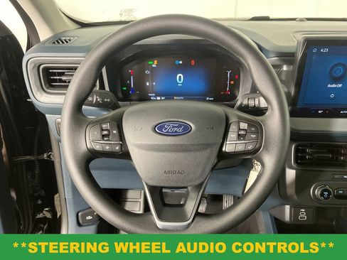 New 2026 Ford Maverick XL image 17