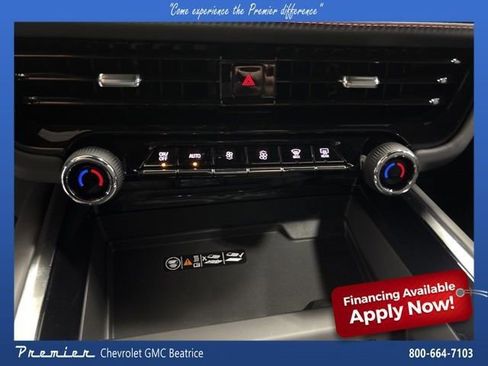 New 2026 Chevrolet Suburban RST w/ Advanced Technology Package AWD/4WD image 32