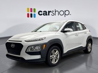 Used 2019 Hyundai Kona SE image 1