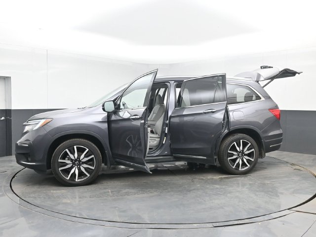 Used 2022 Honda Pilot Touring image 56