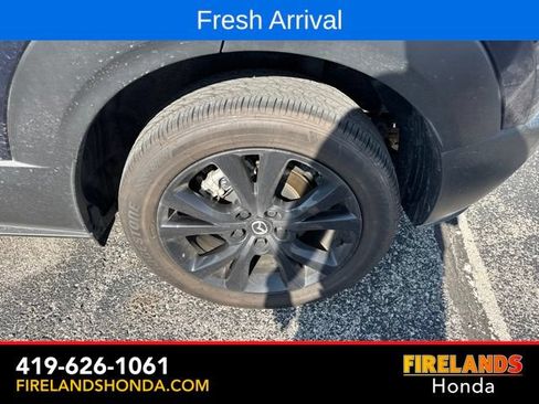 Used 2025 MAZDA CX-30 AWD 2.5 S w/ Select Sport Pkg image 14