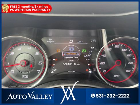 Used 2023 Dodge Charger R/T RWD image 32