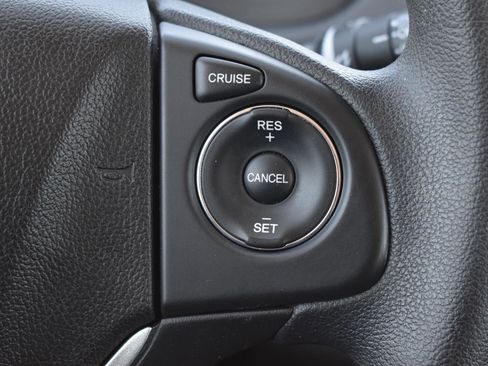 Used 2016 Honda CR-V EX image 8