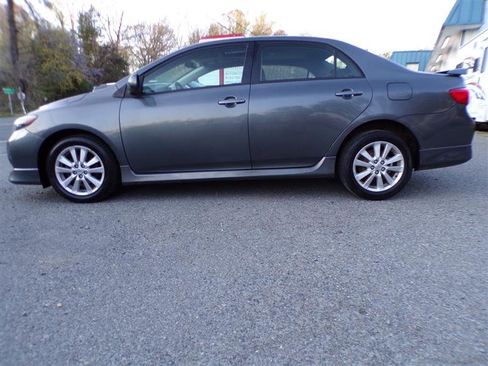 Used 2010 Toyota Corolla S image 12