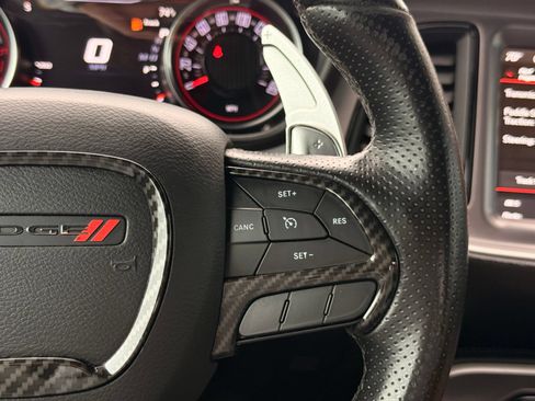 Used 2019 Dodge Challenger R/T Scat Pack RWD image 33