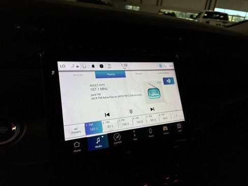 Used 2022 Jeep Grand Cherokee Limited 4xe image 20