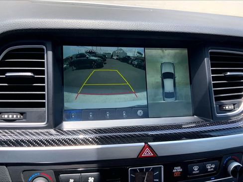 Used 2018 Genesis G80 3.3T Sport RWD image 26