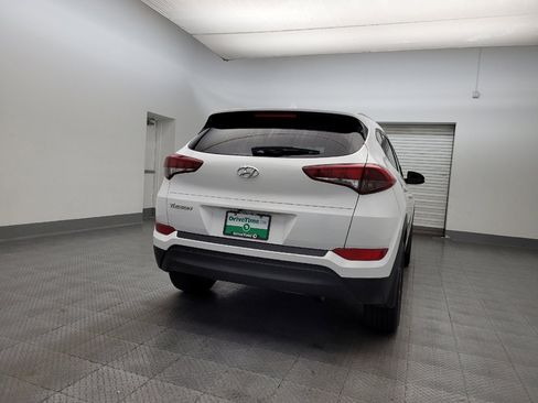 Used 2018 Hyundai Tucson SEL Plus FWD image 7