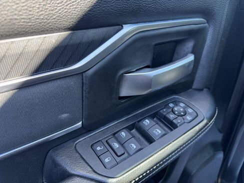Used 2025 RAM 2500 Big Horn AWD/4WD image 23