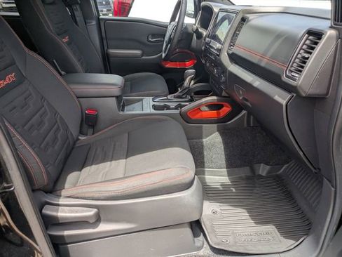 Used 2024 Nissan Frontier PRO-4X w/ Pro Convenience Package AWD/4WD image 23