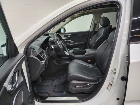 Used 2020 Acura RDX AWD image 12