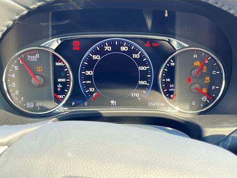 Used 2022 GMC Acadia Denali w/ Denali Ultimate Package image 12