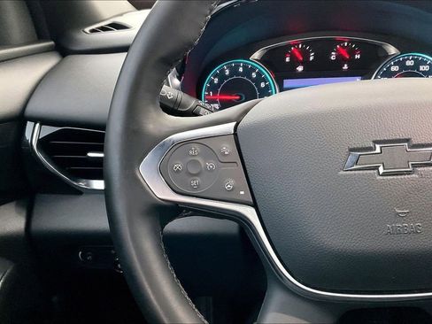 Used 2023 Chevrolet Traverse RS w/ LPO, Floor Liner Package image 24
