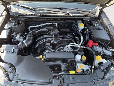 Used 2024 Subaru Legacy Premium AWD/4WD image 7