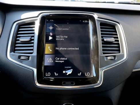 Used 2020 Volvo XC90 T5 Momentum w/ Protection Package image 65