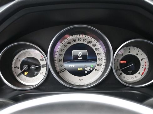 Used 2014 Mercedes-Benz E 350 Sedan image 13