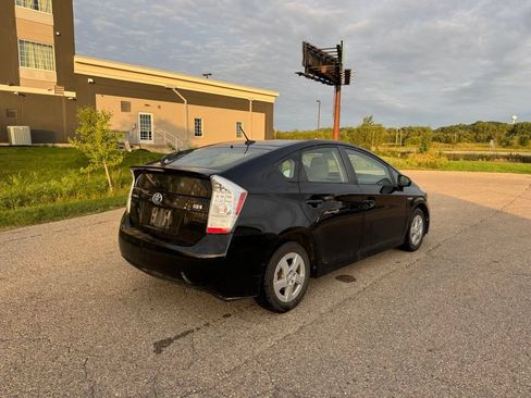 Used 2011 Toyota Prius Two FWD image 13