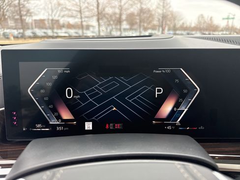 New 2026 BMW X7 xDrive40i image 19