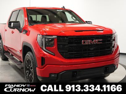 New 2026 GMC Sierra 1500 Elevation w/ Elevation Premium Package