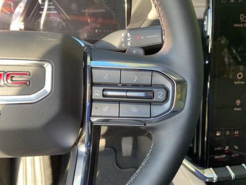 New 2026 GMC Acadia Elevation w/ Black Edition image 18