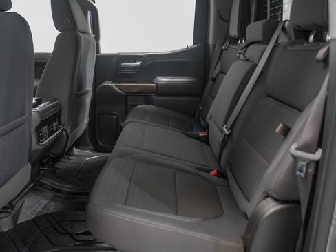 Used 2019 Chevrolet Silverado 1500 RST AWD/4WD image 37