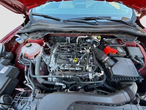 Used 2022 Ford Escape SEL image 31