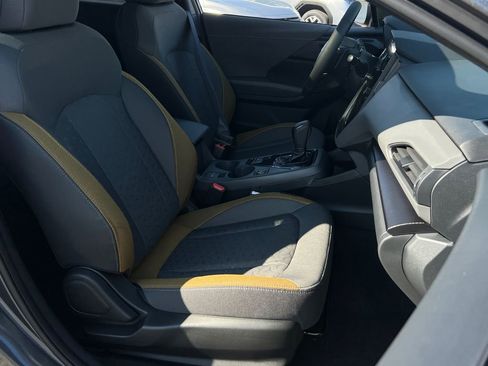 New 2026 Subaru Crosstrek 2.5i Sport image 10