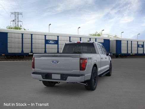 New 2026 Ford F150 XLT AWD/4WD image 8