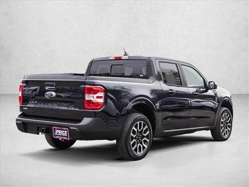 Used 2023 Ford Maverick Lariat w/ Lariat Luxury Package image 5