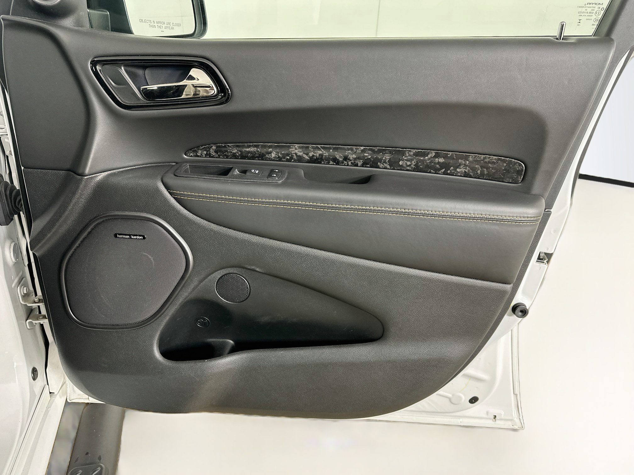 Used 2023 Dodge Durango R/T w/ Hemi Orange Plus Package AWD/4WD image 35