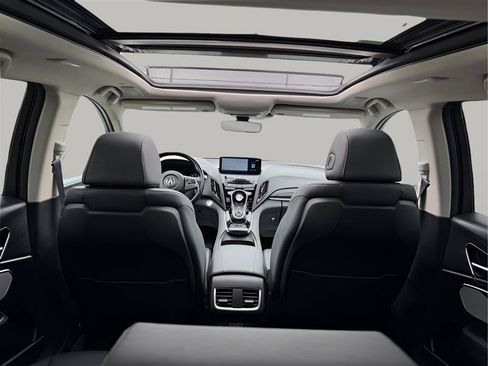 Used 2020 Acura RDX AWD w/ Technology Package image 44