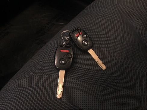 Used 2009 Honda Fit Sport image 22