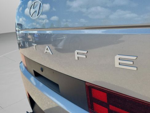 New 2026 Hyundai Santa Fe SE image 6