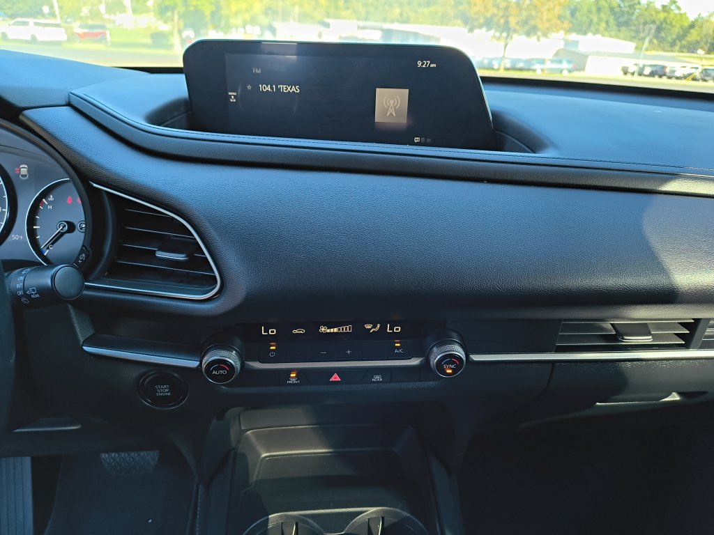 Used 2023 MAZDA CX-30 AWD 2.5 S w/ Select Package image 18