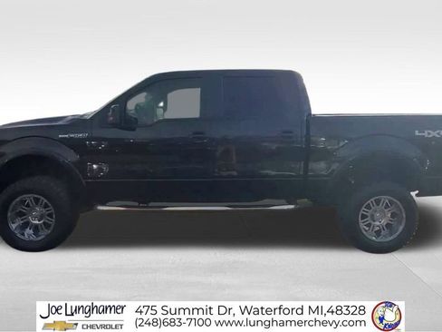 Used 2010 Ford F150 image 7