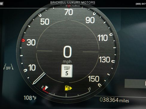 Used 2024 Land Rover Defender 110 X AWD/4WD image 38