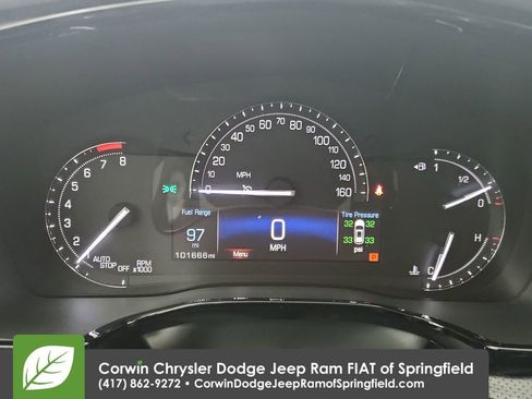 Used 2017 Cadillac XT5 Luxury w/ Driver Awareness Package image 23