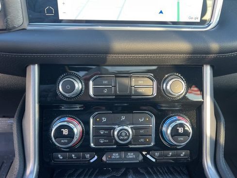 Used 2023 GMC Yukon Denali w/ Max Trailering Package image 33