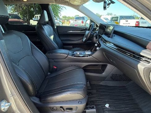 Used 2022 INFINITI QX60 Sensory w/ Cargo Package AWD/4WD image 30