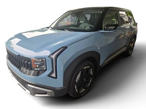 New 2027 Kia Seltos S FWD image 7